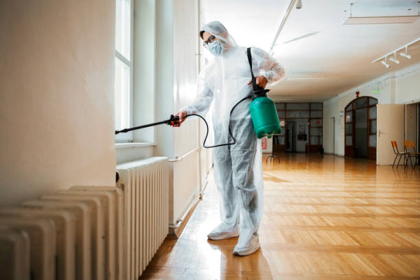Best Mosquito Control Services  in Sedgwick, KS